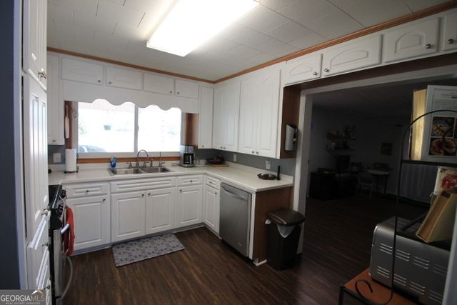 3169 Golden Isle E Parkway, Baxley, GA 31513