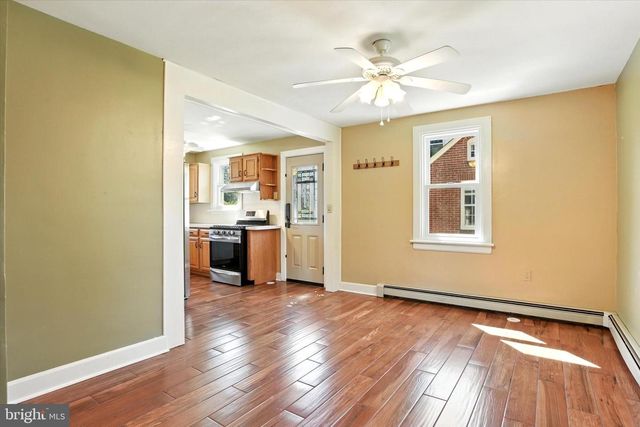 207 WOOD ST, Harrisburg, PA 17109
