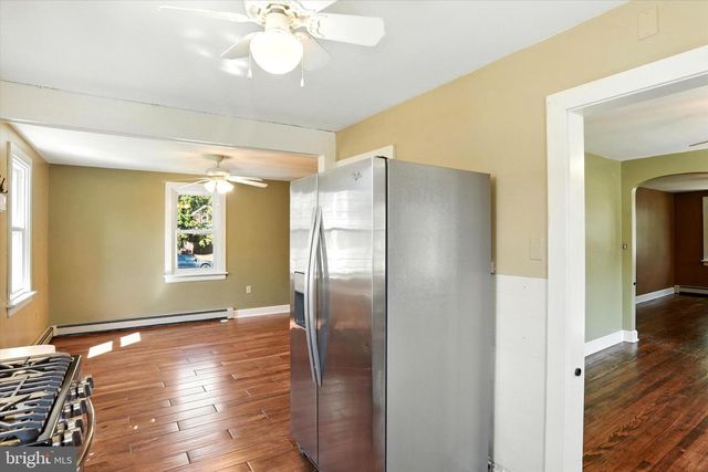 207 WOOD ST, Harrisburg, PA 17109