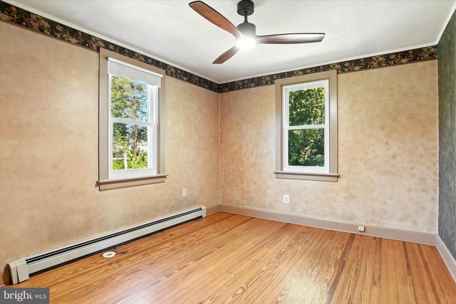 207 WOOD ST, Harrisburg, PA 17109
