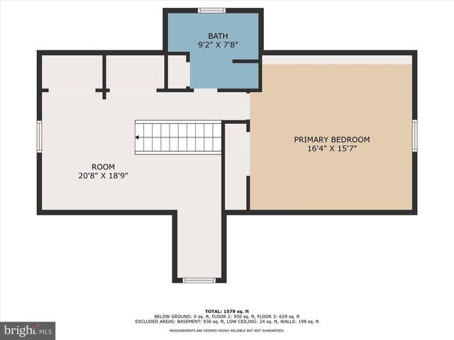 207 WOOD ST, Harrisburg, PA 17109