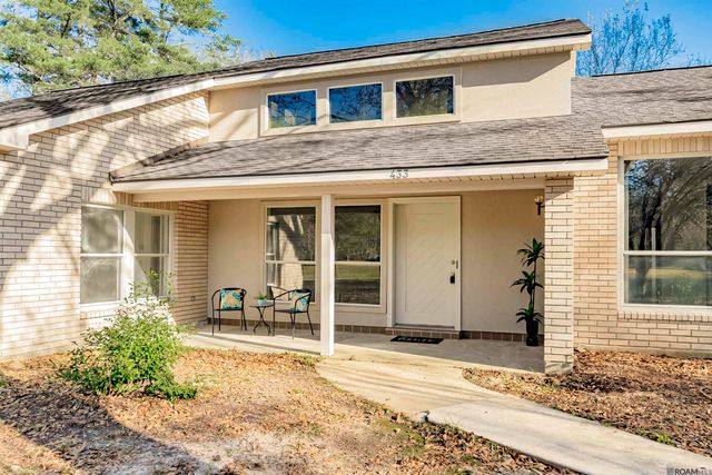 433 Jean Lafitte Ave, Baton Rouge, LA 70810