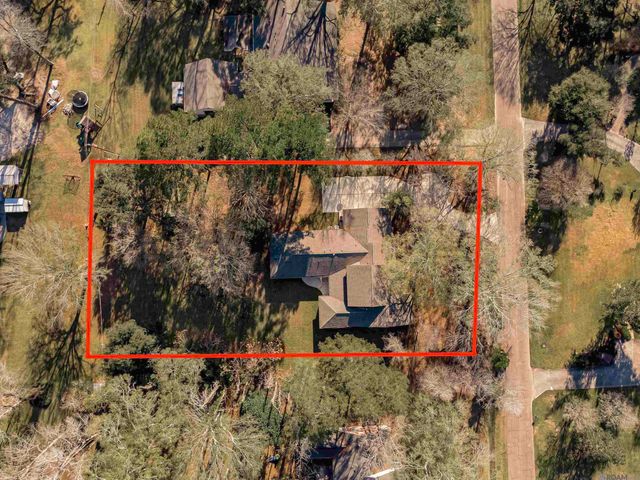 433 Jean Lafitte Ave, Baton Rouge, LA 70810