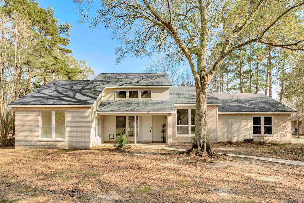 433 Jean Lafitte Ave, Baton Rouge, LA 70810