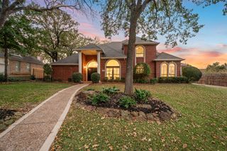 1002 Chimney Hill Trail, Southlake, TX 76092
