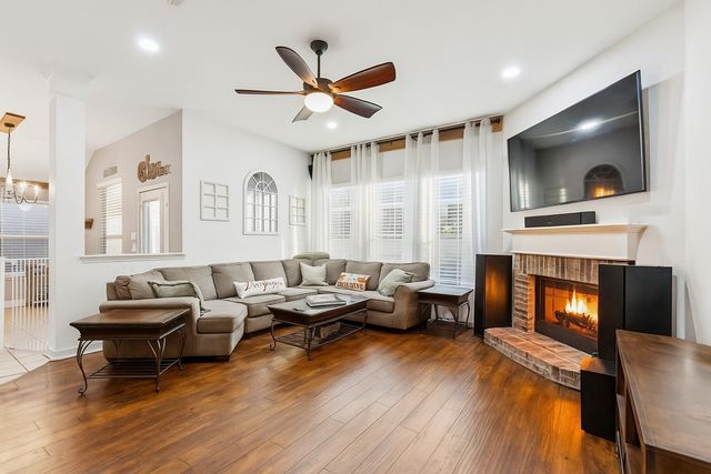 4300 Latigo Circle, Fort Worth, TX 76244