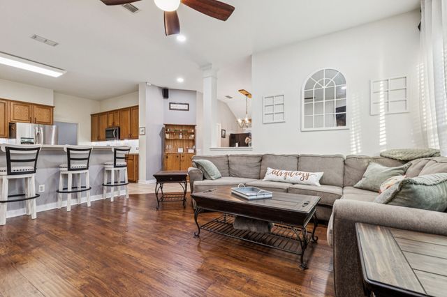 4300 Latigo Circle, Fort Worth, TX 76244