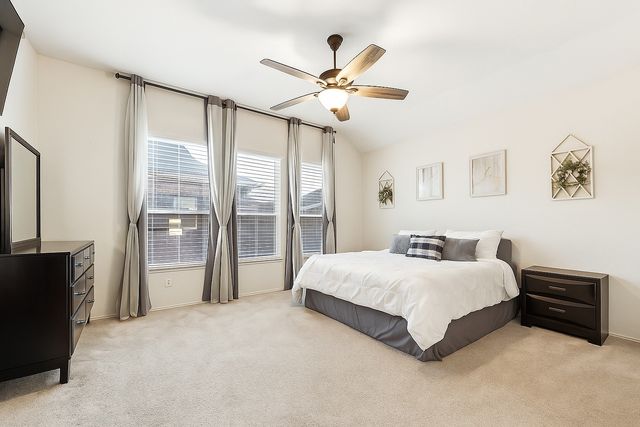 4300 Latigo Circle, Fort Worth, TX 76244