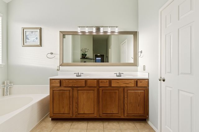 4300 Latigo Circle, Fort Worth, TX 76244