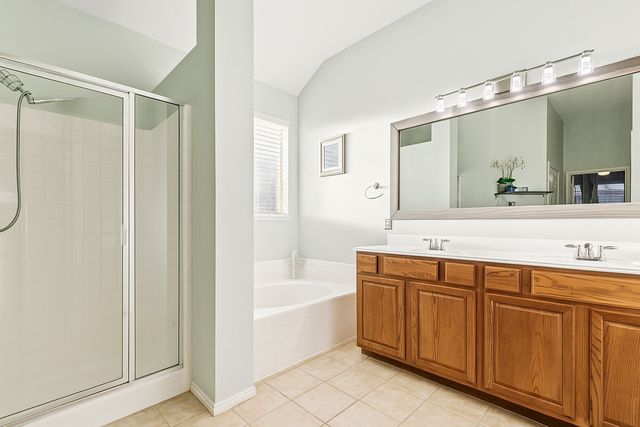 4300 Latigo Circle, Fort Worth, TX 76244