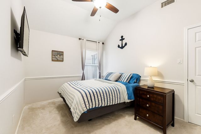 4300 Latigo Circle, Fort Worth, TX 76244