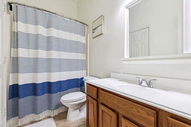 4300 Latigo Circle, Fort Worth, TX 76244