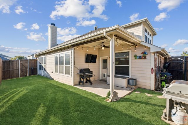 4300 Latigo Circle, Fort Worth, TX 76244