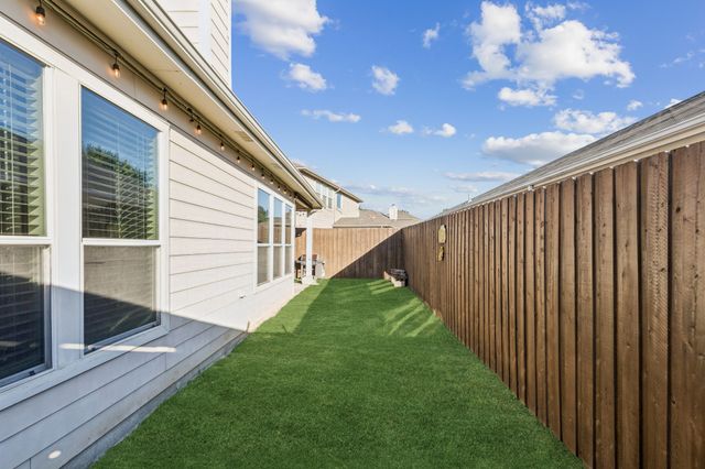 4300 Latigo Circle, Fort Worth, TX 76244