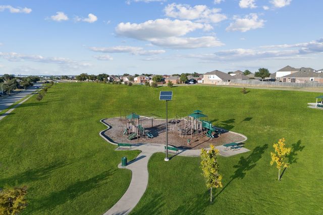 4300 Latigo Circle, Fort Worth, TX 76244