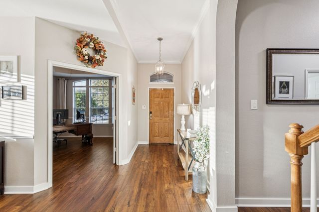 4300 Latigo Circle, Fort Worth, TX 76244