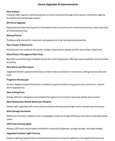 4300 Latigo Circle, Fort Worth, TX 76244