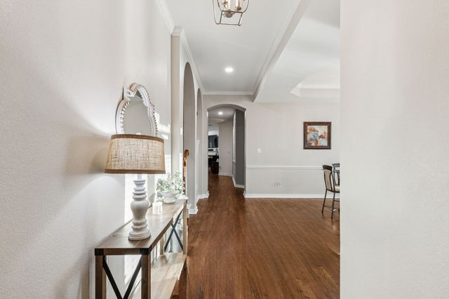 4300 Latigo Circle, Fort Worth, TX 76244