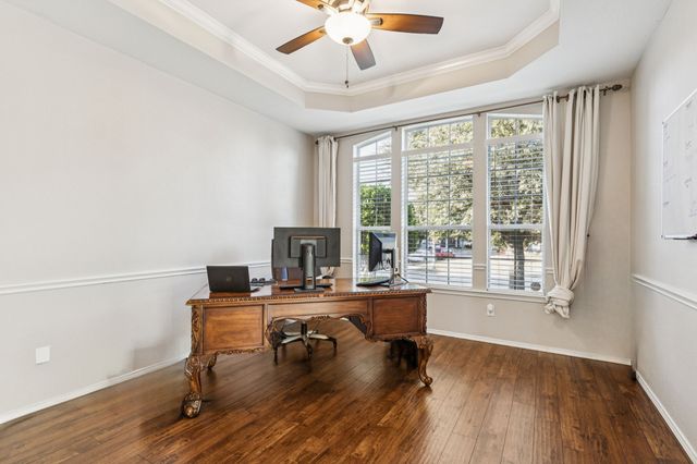 4300 Latigo Circle, Fort Worth, TX 76244