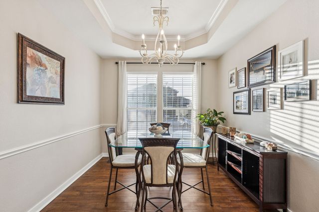 4300 Latigo Circle, Fort Worth, TX 76244