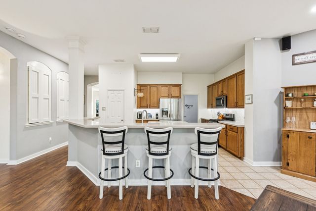 4300 Latigo Circle, Fort Worth, TX 76244