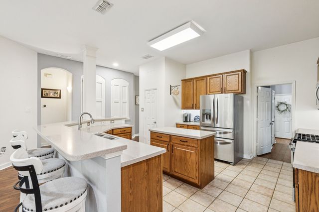 4300 Latigo Circle, Fort Worth, TX 76244