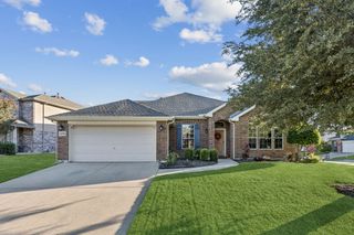 4300 Latigo Circle, Fort Worth, TX 76244