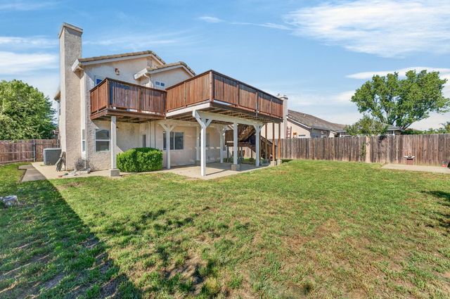 1716 Cattail Dr, Marysville, CA 95901