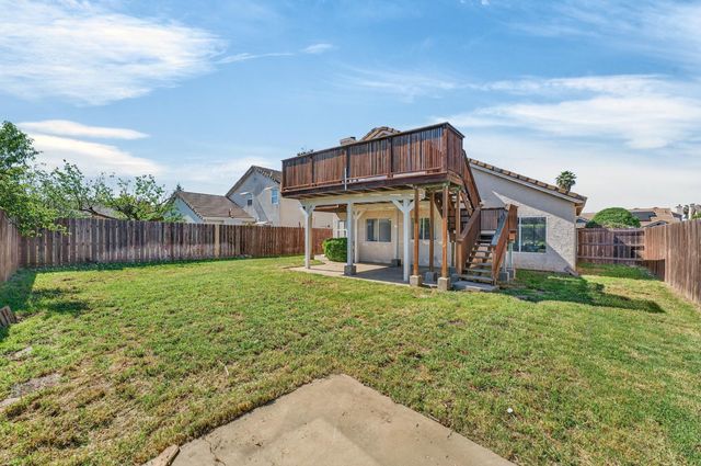 1716 Cattail Dr, Marysville, CA 95901