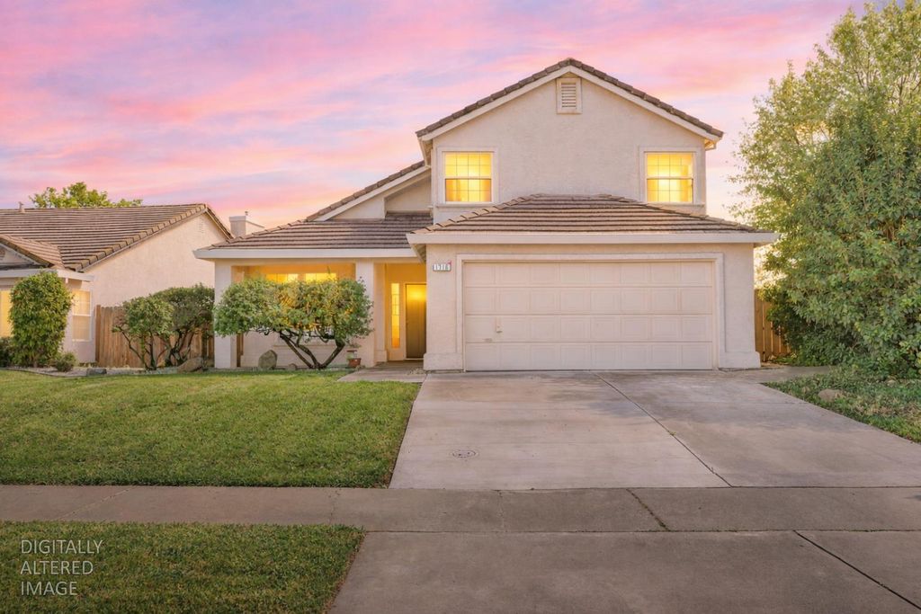 1716 Cattail Dr, Marysville, CA 95901