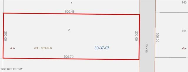 8412 Elk Avenue, Palm Bay, FL 32909