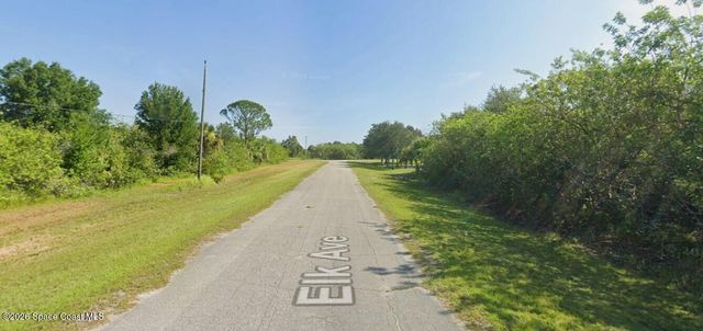 8412 Elk Avenue, Palm Bay, FL 32909