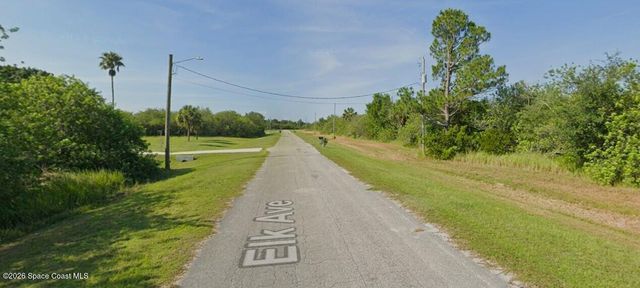 8412 Elk Avenue, Palm Bay, FL 32909