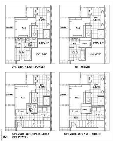 132 Buffalo Boulevard, Rhome, TX 76078