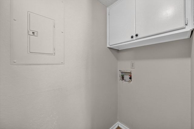 620 Race Street, Crowley, TX 76036