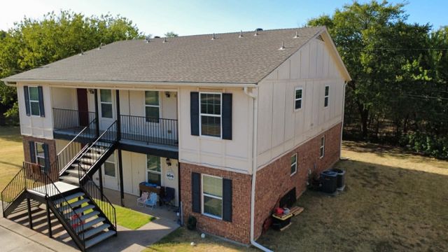 620 Race Street, Crowley, TX 76036