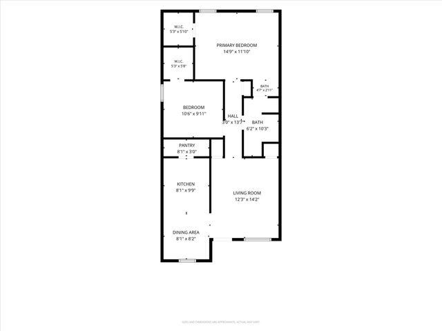 620 Race Street, Crowley, TX 76036