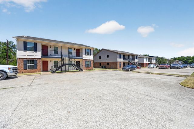 620 Race Street, Crowley, TX 76036