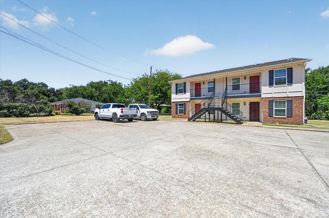 620 Race Street, Crowley, TX 76036