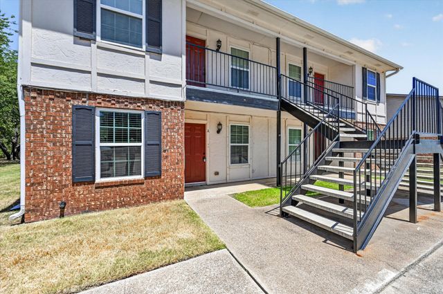 620 Race Street, Crowley, TX 76036