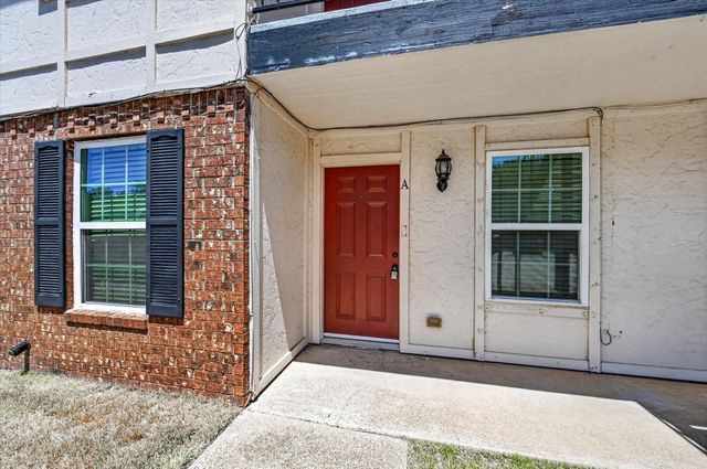 620 Race Street, Crowley, TX 76036