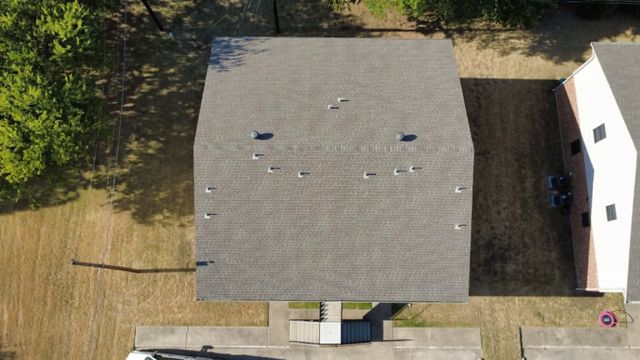 620 Race Street, Crowley, TX 76036