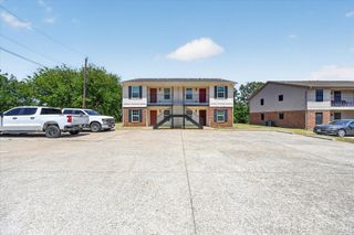 620 Race Street, Crowley, TX 76036