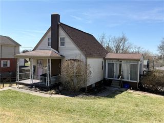 6808 Monroe Avenue, West Mifflin, PA 15122