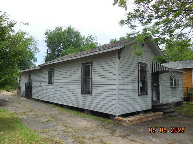 1436 W 58th Street, Shreveport, LA 71108