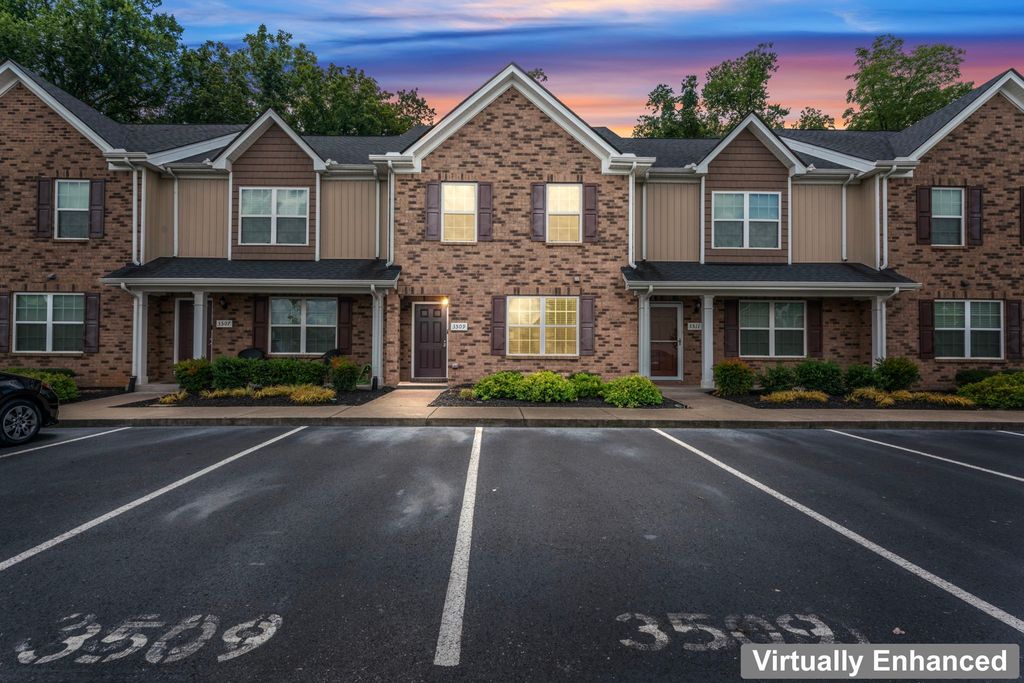 3509 Nightshade Dr, Murfreesboro, TN 37128