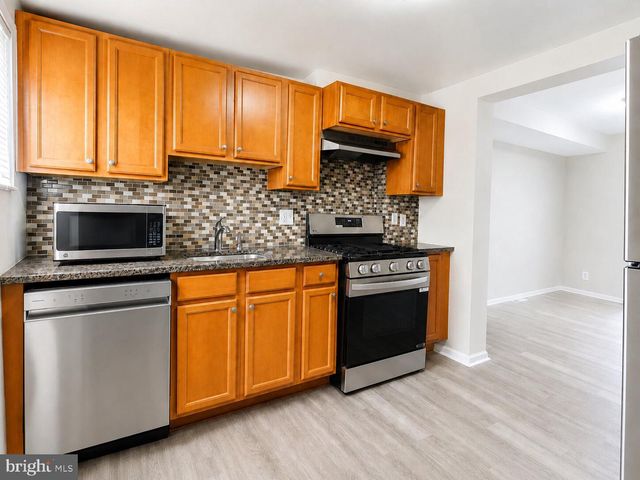 1121 CLEVELAND ST, Baltimore, MD 21230