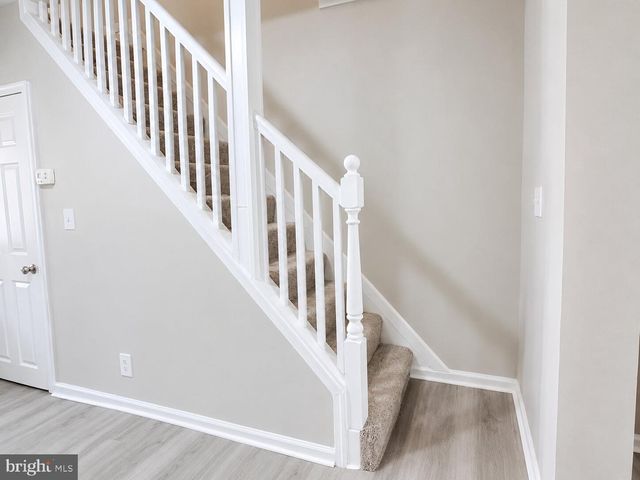 1121 CLEVELAND ST, Baltimore, MD 21230