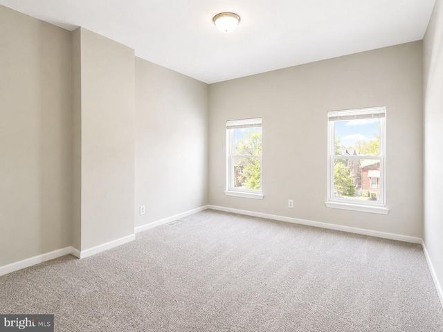 1121 CLEVELAND ST, Baltimore, MD 21230