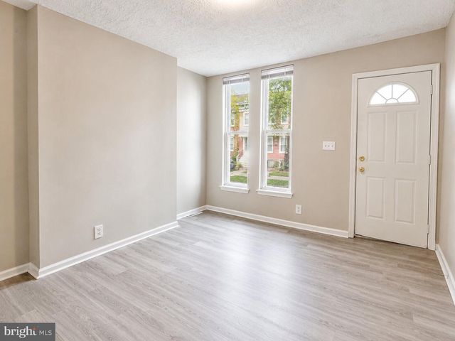 1121 CLEVELAND ST, Baltimore, MD 21230